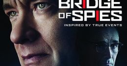 Bridge of Spies (2015)