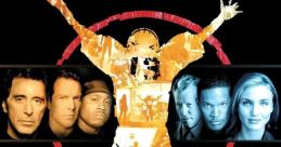 Any Given Sunday (1999)