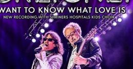 Foreigner - 'I Want To Know What Love Is' [Official Video]