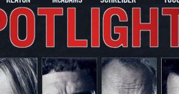 Spotlight (2015)