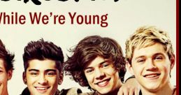 One Direction - Live While We're Young
