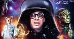 Spaceballs (1987)