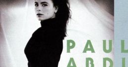 Paula Abdul - Straight Up