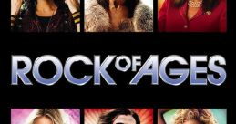 Rock of Ages (2012)