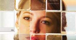 The Age of Adaline (2015)