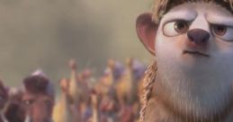 Ice Age 4: Continental Drift (2012)