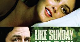 Like Sunday, Like Rain (2014)