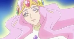 Flora (Yes Pretty Cure 5) Flora