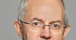 Justin Welby