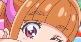 Tatemoto Hanna (Delicious Party Pretty Cure) Tatemoto Hanna