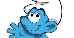 Smurfe