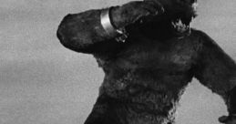 King Kong (1933)