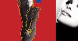 Janet Jackson - The Pleasure Principle