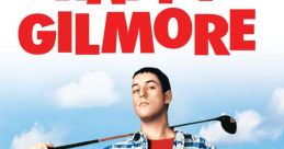 Happy Gilmore (1996)