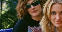 Charlie's Angels: Full Throttle (2003)