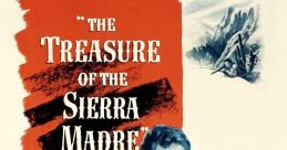 The Treasure of the Sierra Madre (1948)