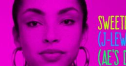 Sade - The Sweetest Taboo
