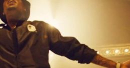 Chris Brown - Liquor - Zero