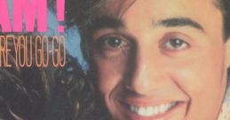 Wham! - Wake Me Up Before You Go-Go