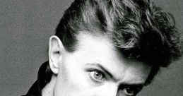 David Bowie - Heroes