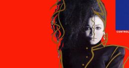 Janet Jackson - Control