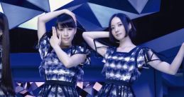 [MV] Perfume 「Pick Me Up」