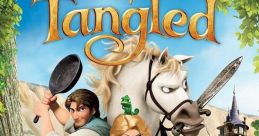 Tangled (2010)