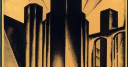 Metropolis (1927)