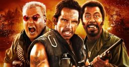 Tropic Thunder (2008)