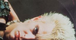 Billy Idol - Eyes Without A Face