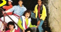 The Jets - Crush on You "The Jets - Crush on You" is an iconic song by the band The Jets, released in 1985. This infectious