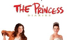 The Princess Diaries (2001)