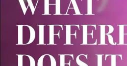 The Smiths - What Difference Does It Make? (Official Video)