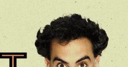 Borat (2006)