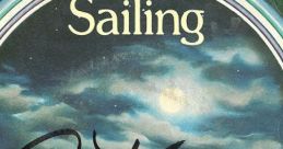 CHRISTOPHER CROSS - SAILING