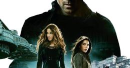 Total Recall (2012)