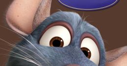 Ratatouille (2007)