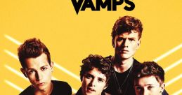 The Vamps - Wake Up