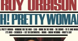 OH, PRETTY WOMEN - ROY ORBISON
