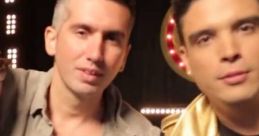 Chino y Nacho - Tú Me Quemas ft. Gente De Zona, Los Cadillacs "Tú Me Quemas" is a vibrant collaboration between Venezuelan