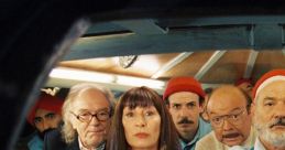 The Life Aquatic with Steve Zissou (2004)