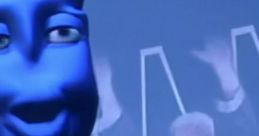 Eiffel 65 - Blue (Da Ba Dee)