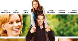 Definitely, Maybe (2008)