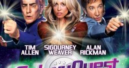 Galaxy Quest (1999)