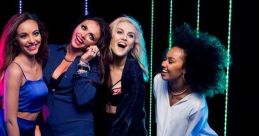 Little Mix - Move