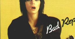 Joan Jett - Bad Reputation "Bad Reputation" is a song by Joan Jett, the celebrated American rock ian. Released in 1981 as the