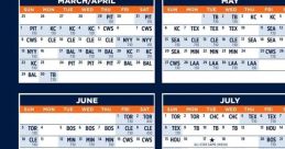 Tigers Baseball