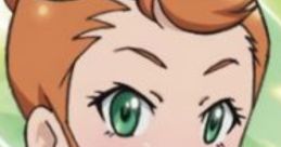 So Min (Pretty Rhythm Dear My Future Scene) So Min
