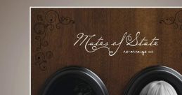 Mates Of State - Jigsaw