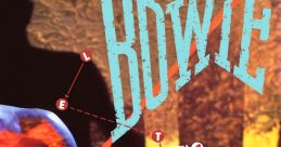 David Bowie - Let's Dance